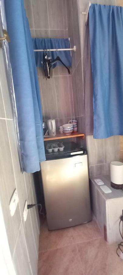 Chambre Independante Chez L'Habitant Parrita Zewnętrze zdjęcie