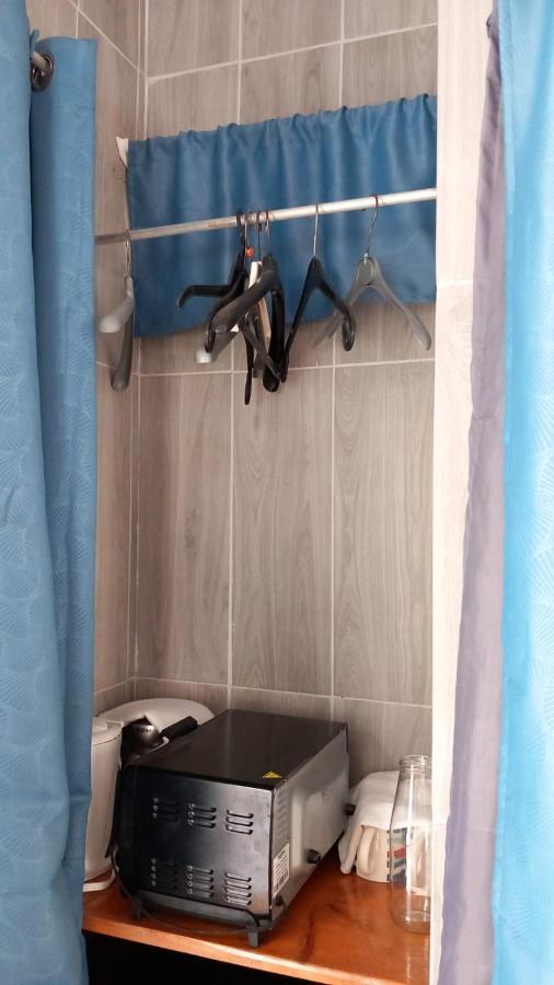 Chambre Independante Chez L'Habitant Parrita Zewnętrze zdjęcie